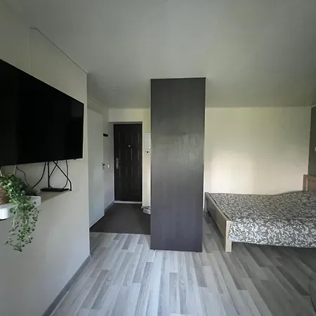 아파트 Korteriuehistu 66 Tõrve