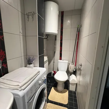 Apartment Korteriuehistu 66 *