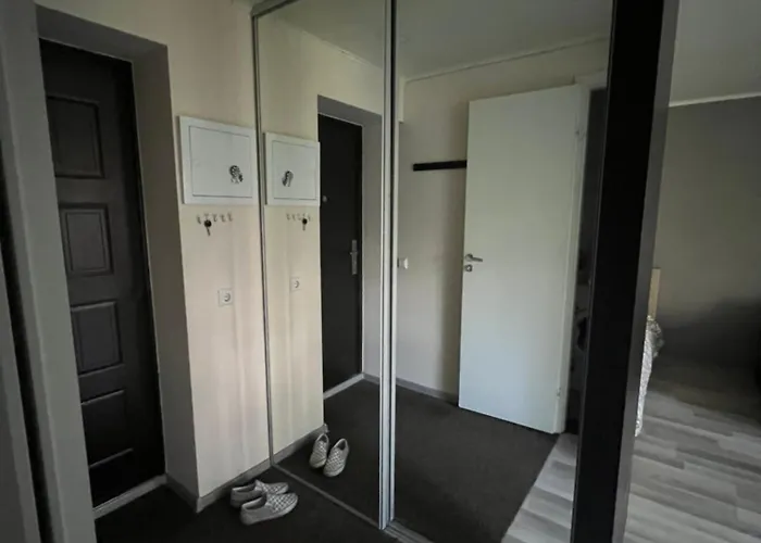 Korteriuehistu 66 Appartement Tõrve