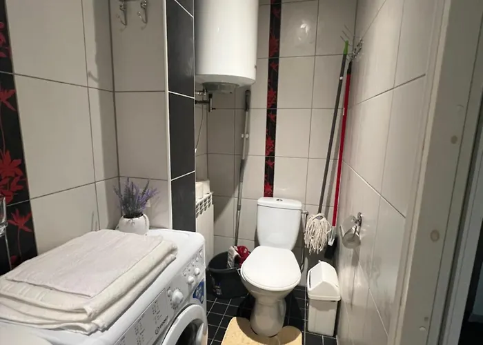 Appartement Korteriuehistu 66 *