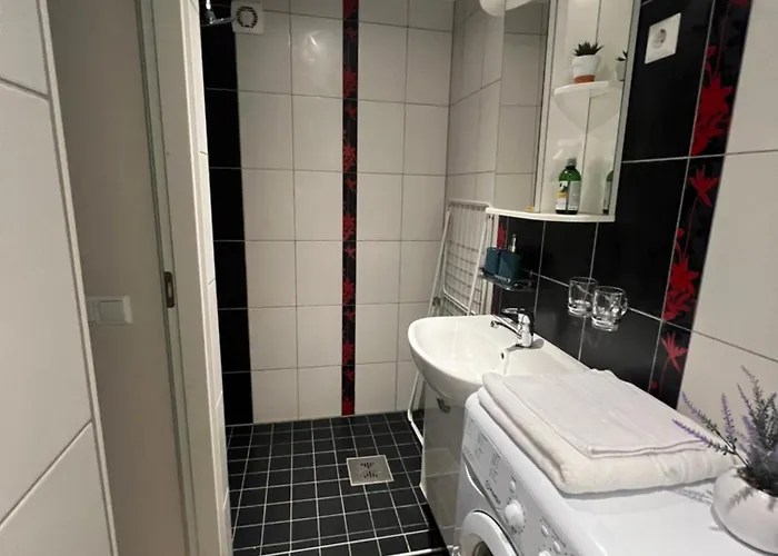 Korteriuehistu 66 * Torva